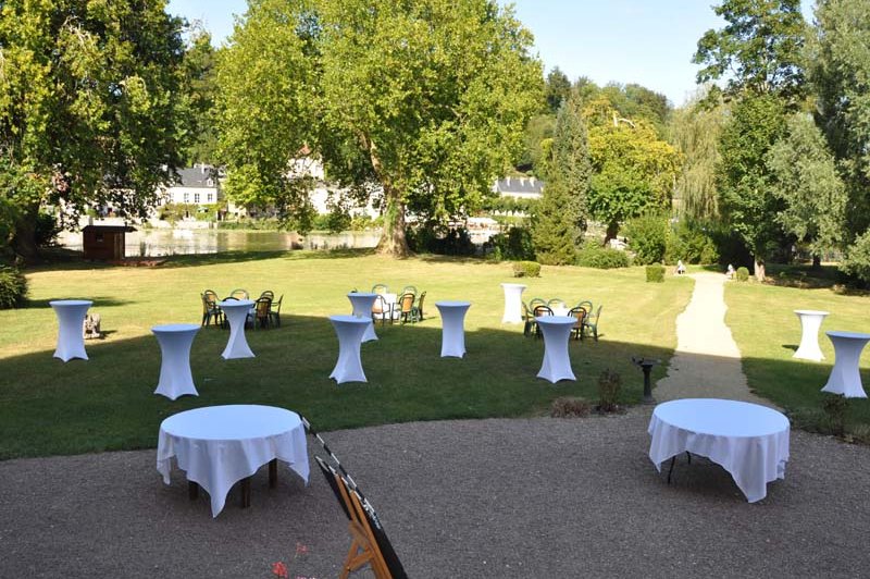 Domaine Des Thermes - photo 4