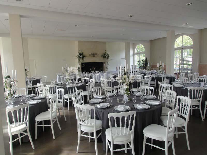 Domaine Des Thermes - galerie - photo 13