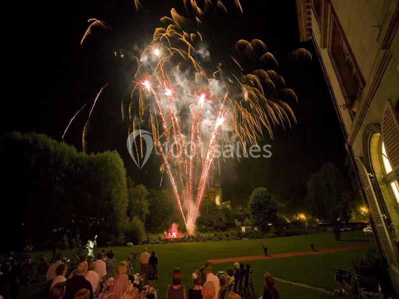 Domaine Des Thermes - galerie - photo 15