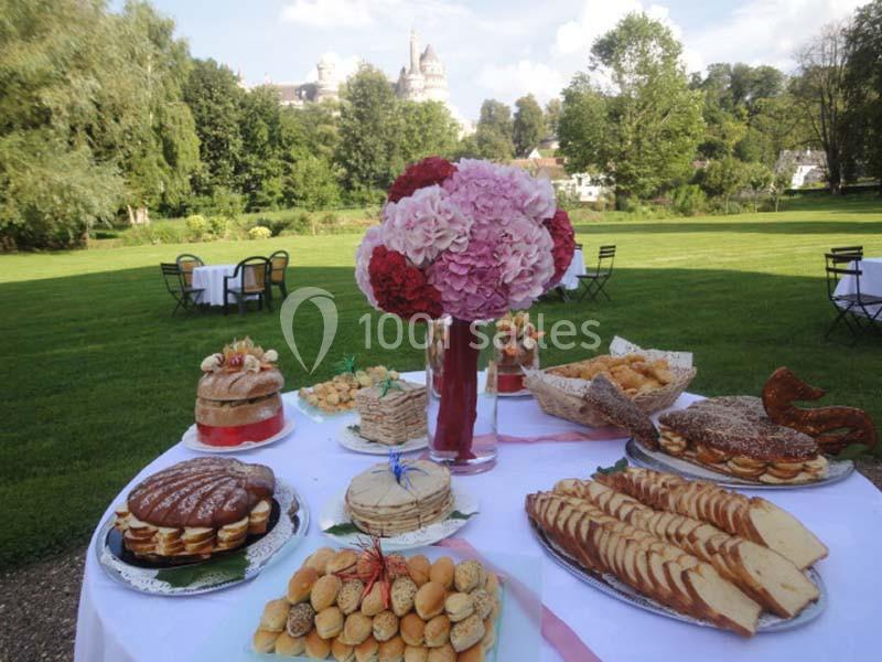 Domaine Des Thermes - galerie - photo 6
