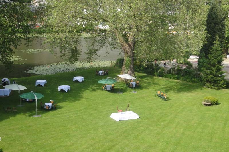 Domaine Des Thermes - photo 2
