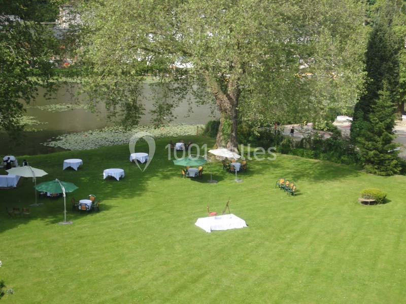 Domaine Des Thermes - galerie - photo 8