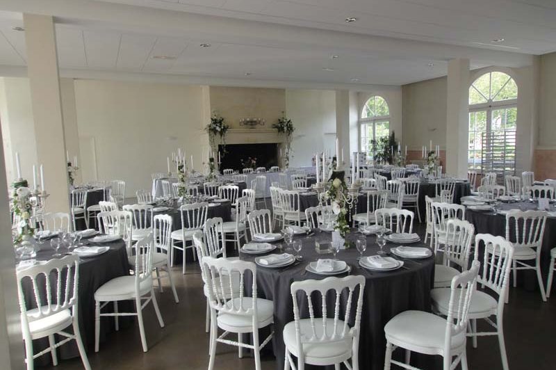 Domaine Des Thermes - photo 2