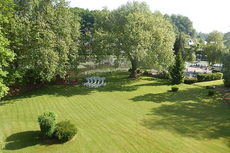 Domaine Des Thermes - photo 3