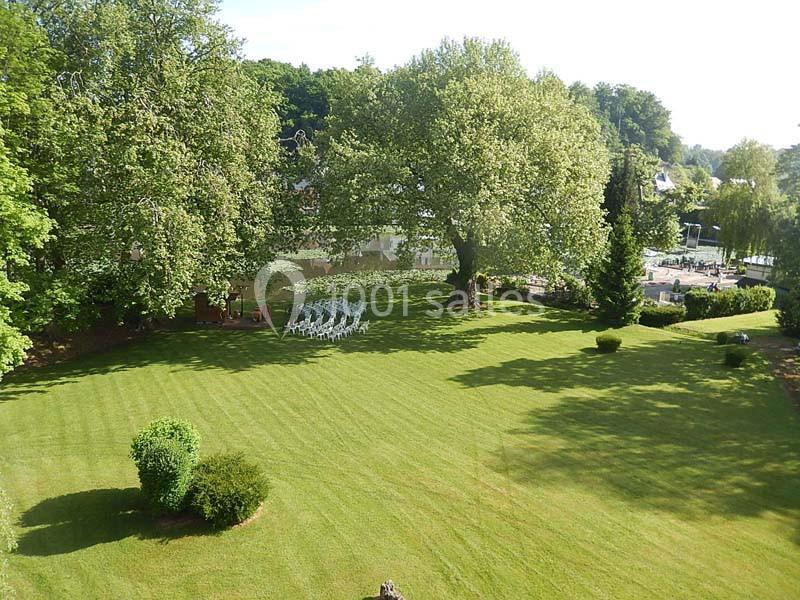 Domaine Des Thermes - galerie - photo 12