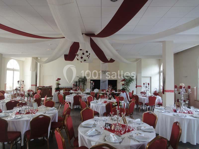 Domaine Des Thermes - galerie - photo 15