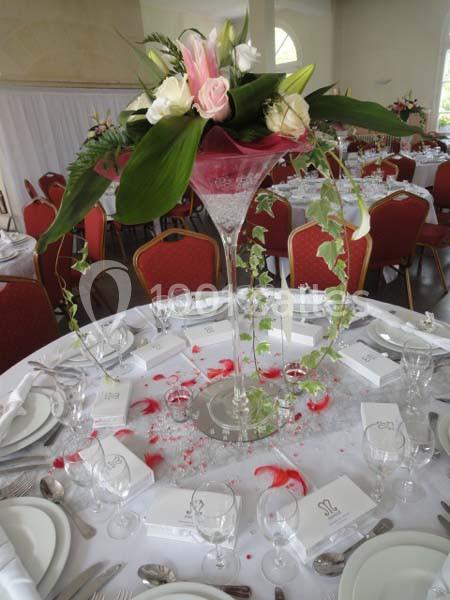 Domaine Des Thermes - galerie - photo 16