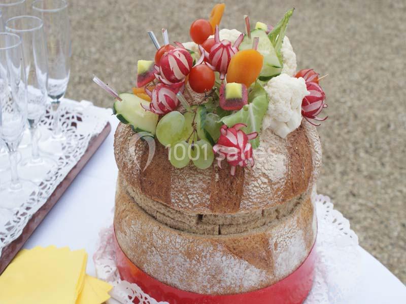 Domaine Des Thermes - galerie - photo 18
