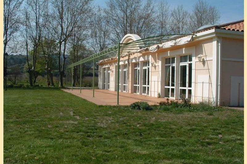 Salle Louis Foulquier - photo 2