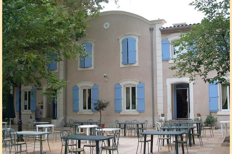 Salle Louis Foulquier - photo 3