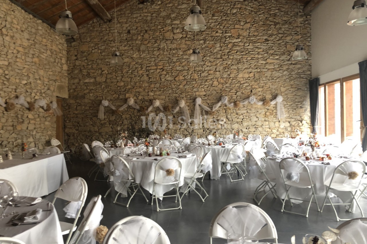 Domaine De Ceyrac - galerie - photo 12