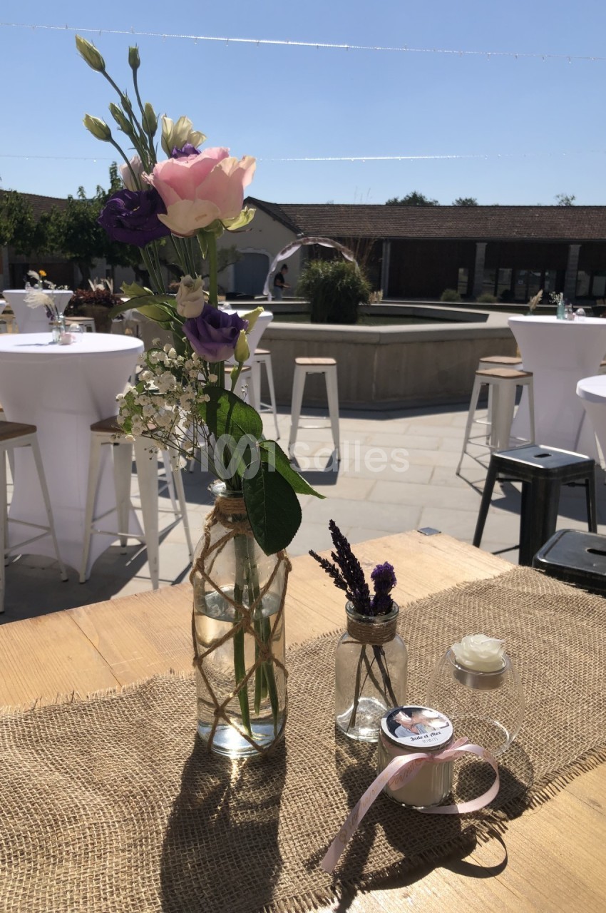 Domaine De Ceyrac - galerie - photo 14