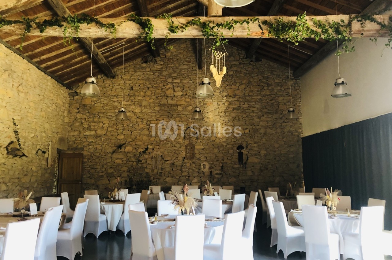 Domaine De Ceyrac - galerie - photo 16