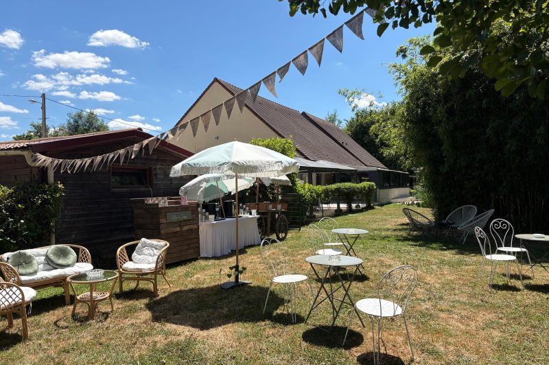Le Vieux Moulin - photo 2