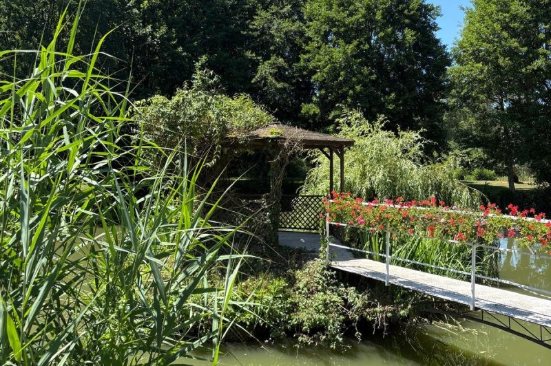 Le Vieux Moulin - photo 4
