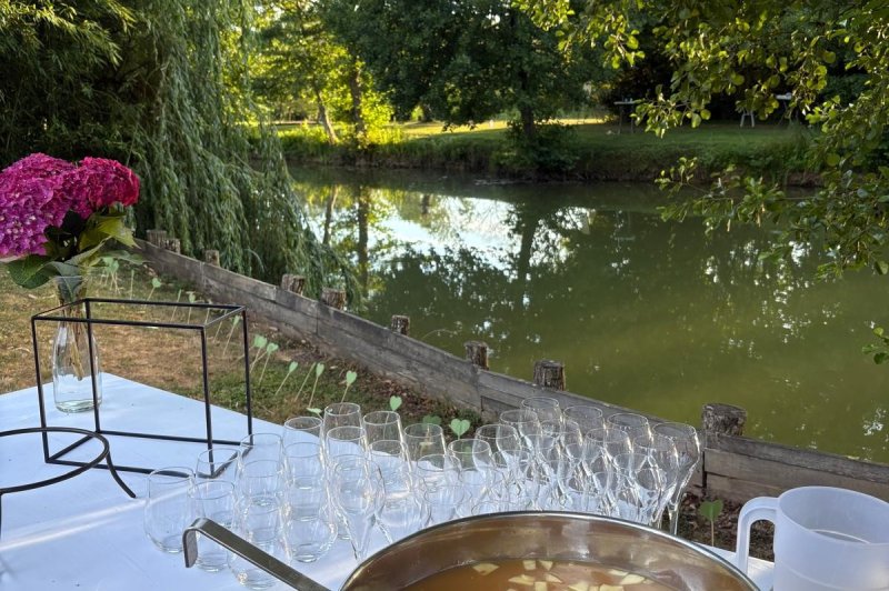 Le Vieux Moulin - photo 5