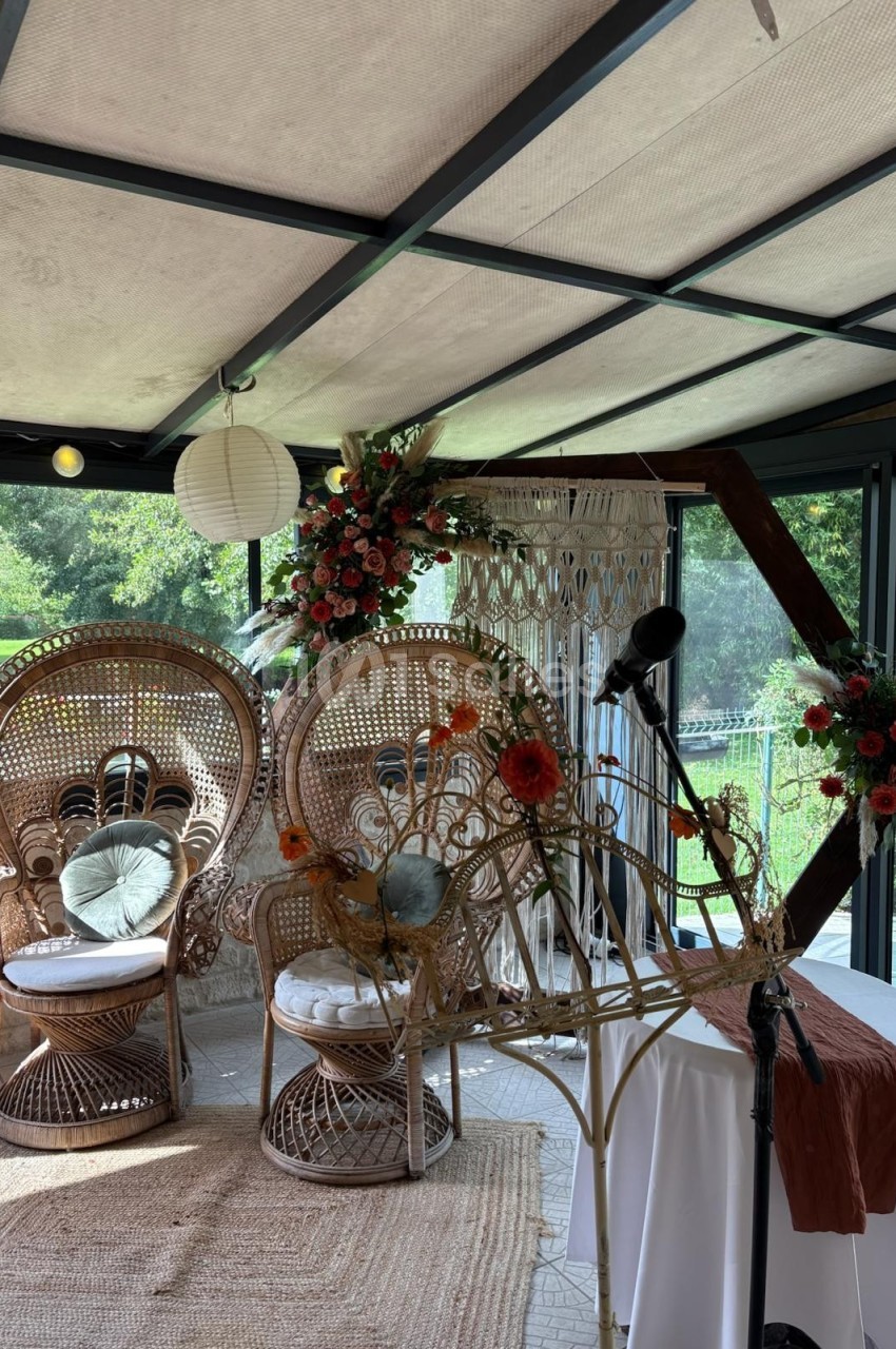 Le Vieux Moulin - galerie - photo 8