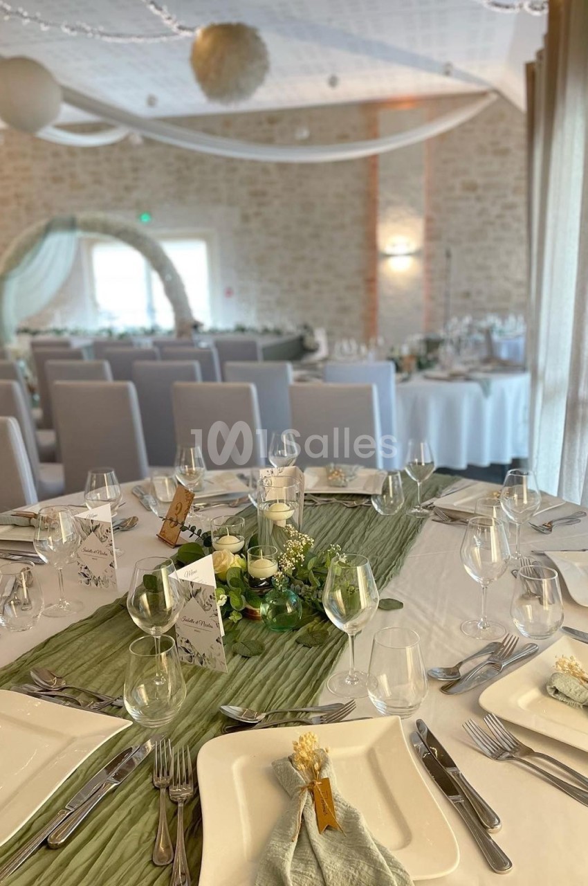 Le Vieux Moulin - galerie - photo 13
