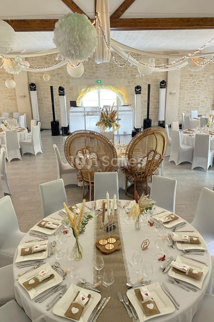 Le Vieux Moulin - galerie - photo 14