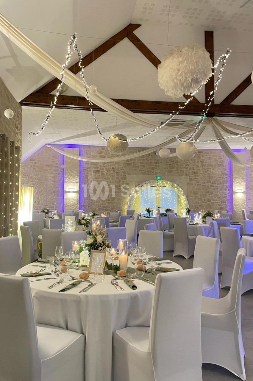 Le Vieux Moulin - galerie - photo 1