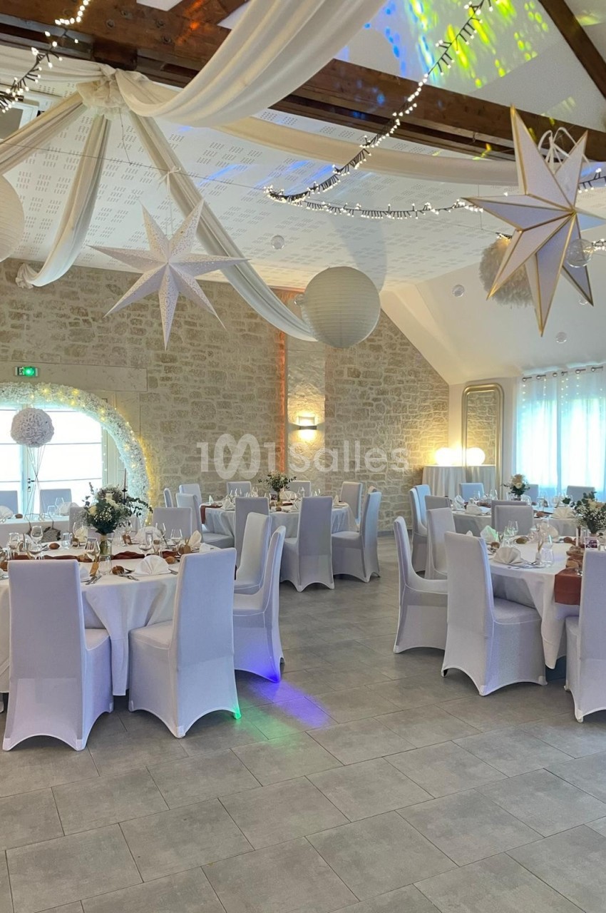 Le Vieux Moulin - galerie - photo 19