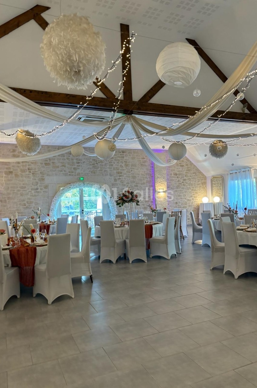Le Vieux Moulin - galerie - photo 20