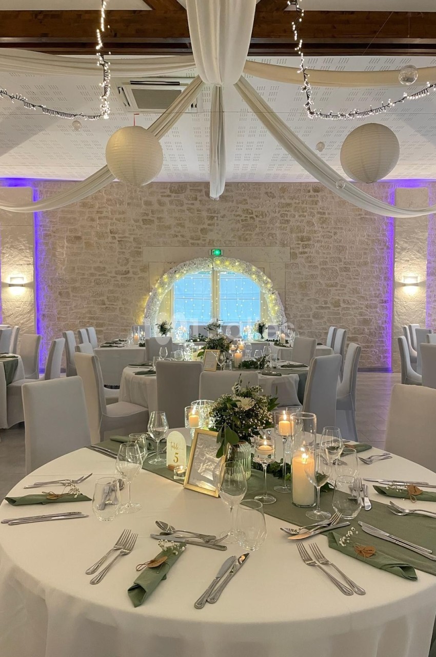 Le Vieux Moulin - galerie - photo 21