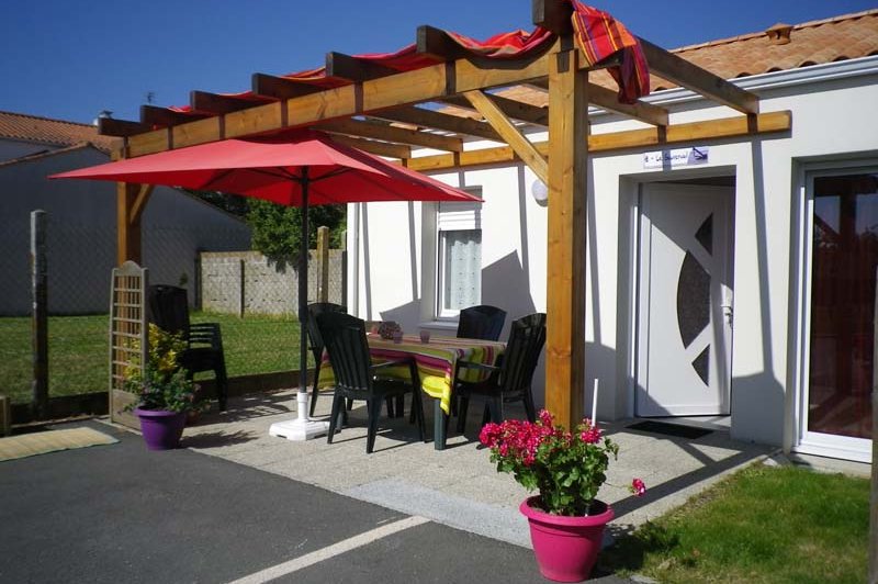Les Océanes - photo 1