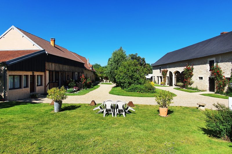 Domaine des Medards - photo 1