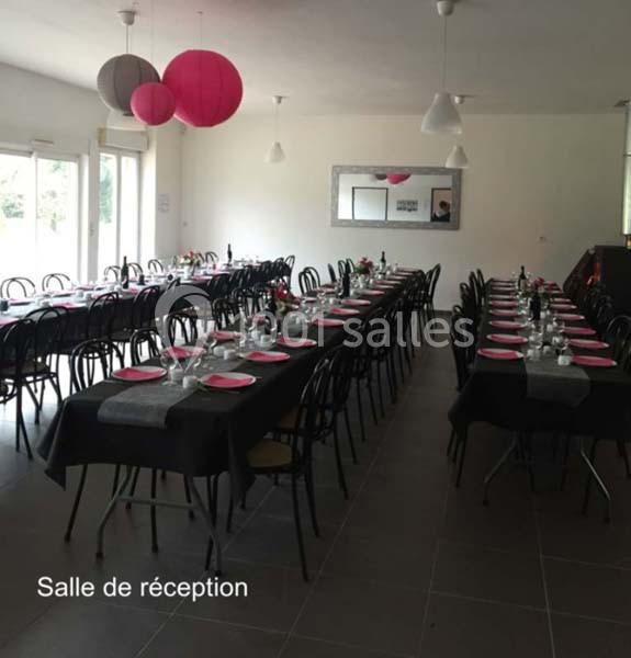Gîte Clos Robin - galerie - photo 1