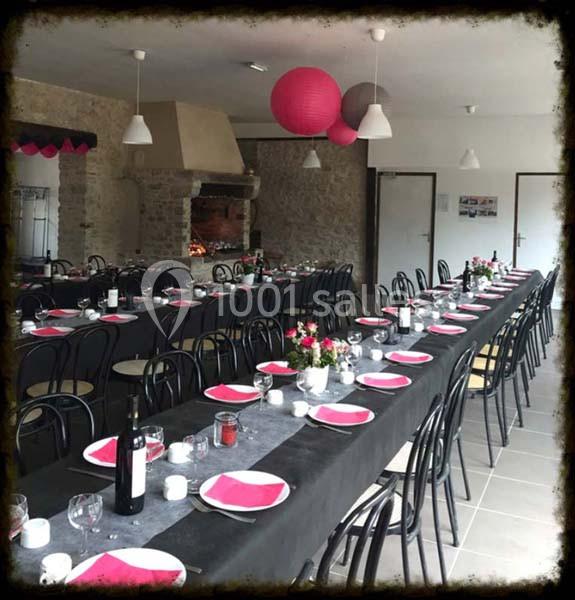 Gîte Clos Robin - galerie - photo 2