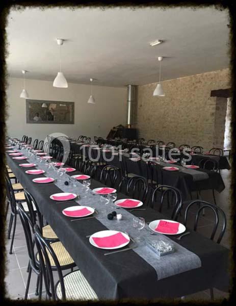 Gîte Clos Robin - galerie - photo 3