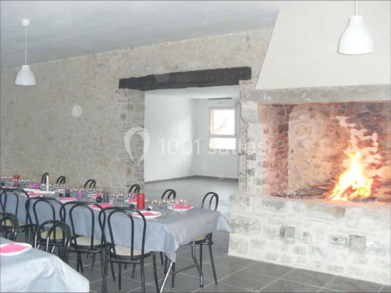 Gîte Clos Robin - galerie - photo 5
