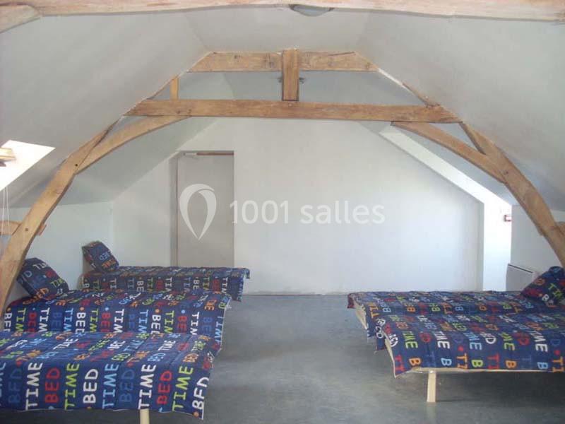 Gîte Clos Robin - galerie - photo 9