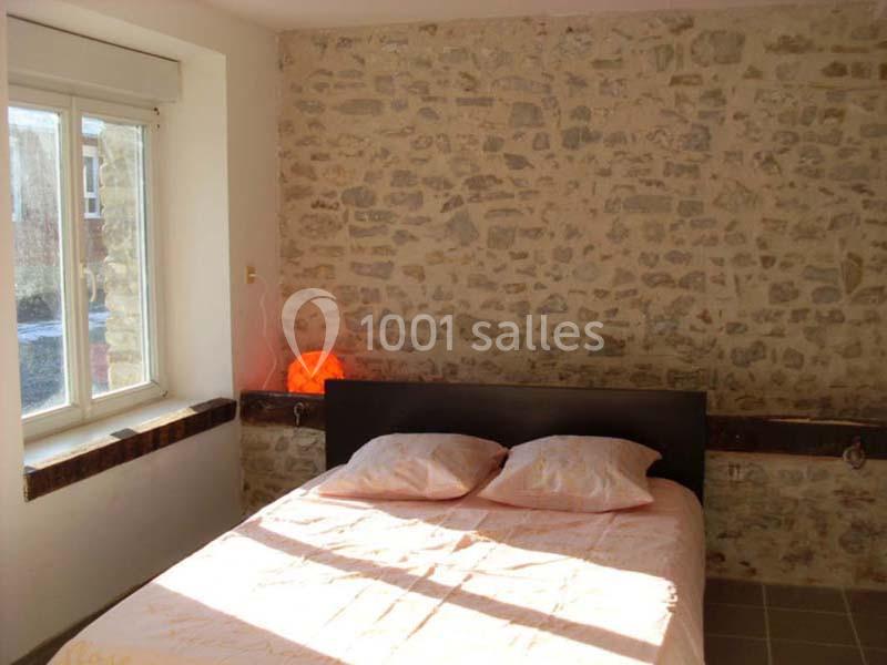 Gîte Clos Robin - galerie - photo 10