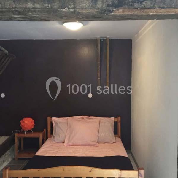 Gîte Clos Robin - galerie - photo 11
