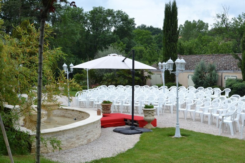 Domaine du Passeloup - photo 2