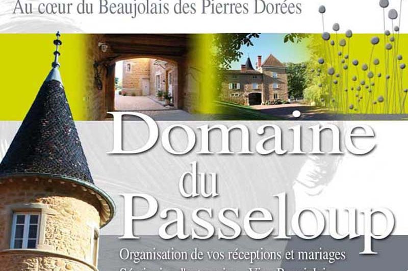 Domaine du Passeloup - photo 3