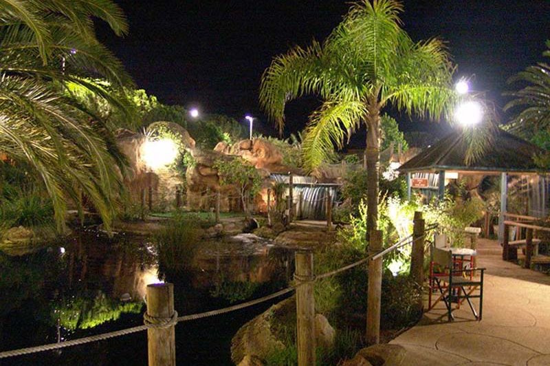 Le Mini Golf Exotique Du Lavandou - photo 5