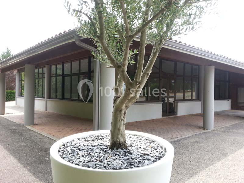Domaine Du Longchamps - galerie - photo 1