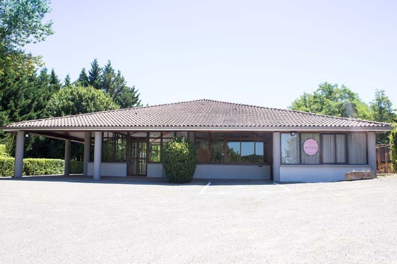 Domaine Du Longchamps - photo 3