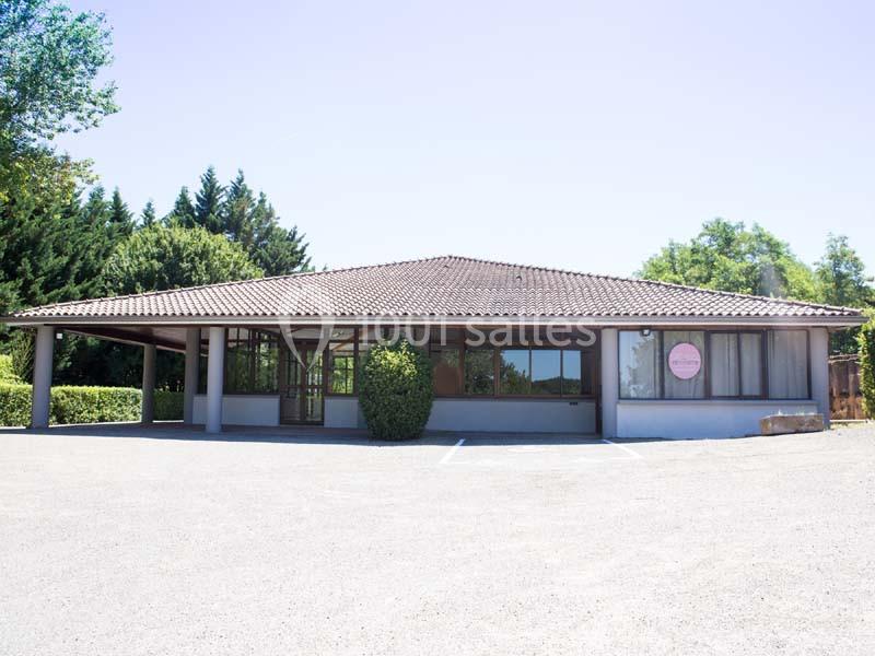 Domaine Du Longchamps - galerie - photo 3