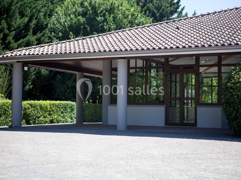 Domaine Du Longchamps - galerie - photo 2