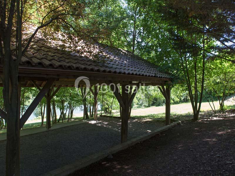 Domaine Du Longchamps - galerie - photo 6