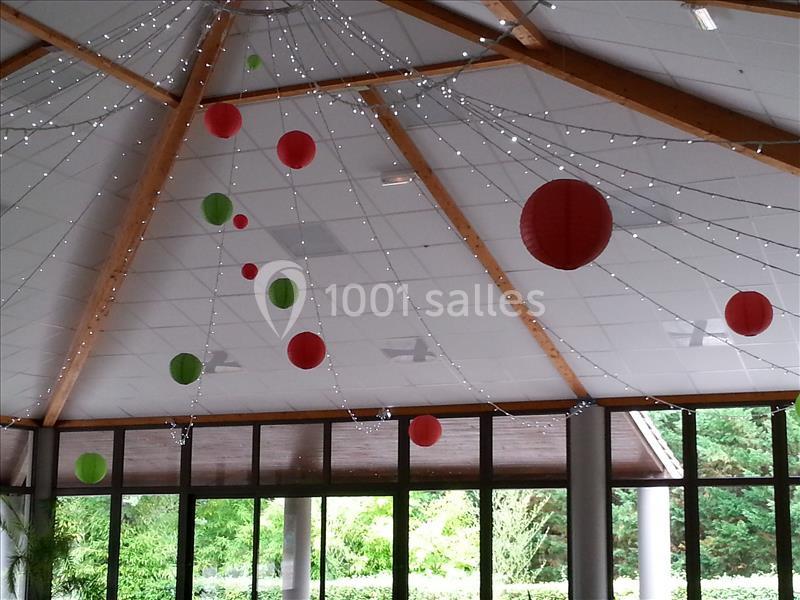 Domaine Du Longchamps - galerie - photo 13