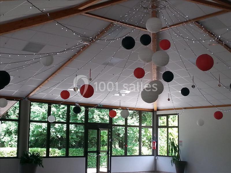 Domaine Du Longchamps - galerie - photo 14