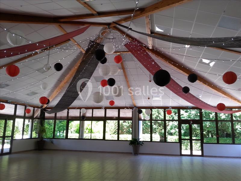 Domaine Du Longchamps - galerie - photo 15