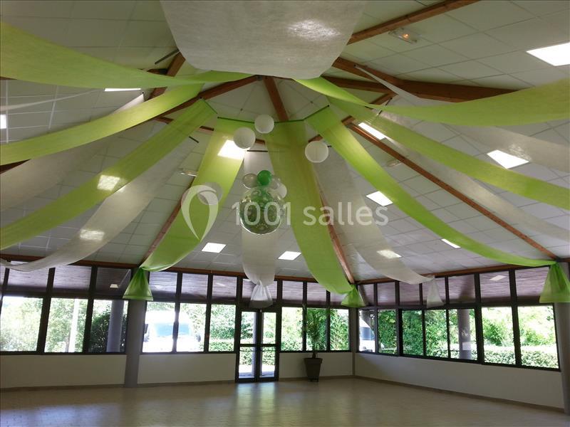 Domaine Du Longchamps - galerie - photo 16