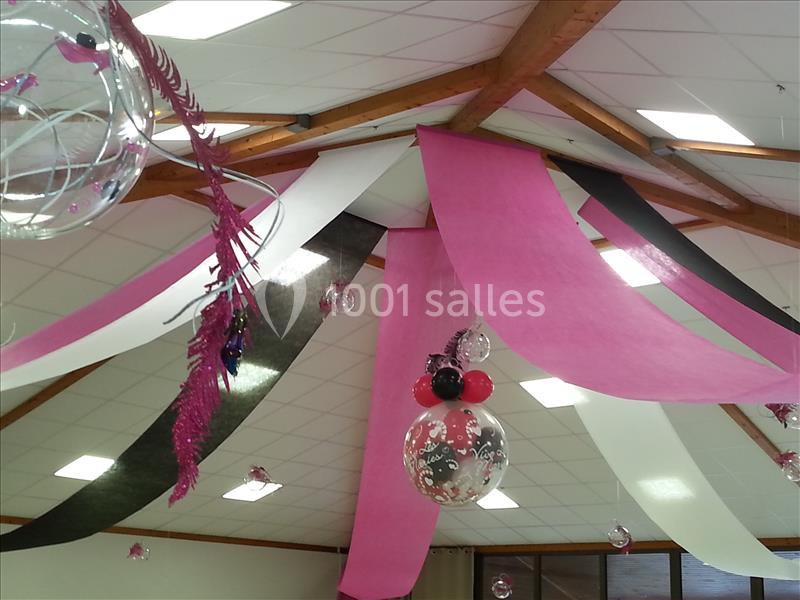 Domaine Du Longchamps - galerie - photo 17