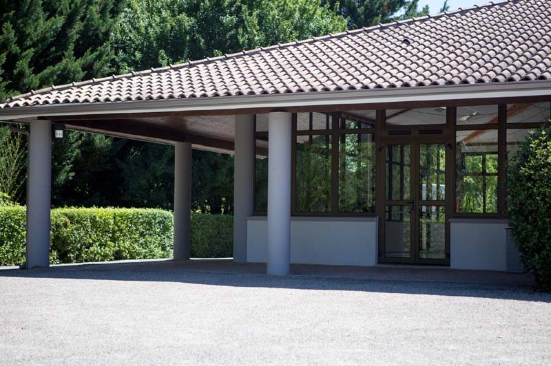 Domaine du Longchamps - photo 3